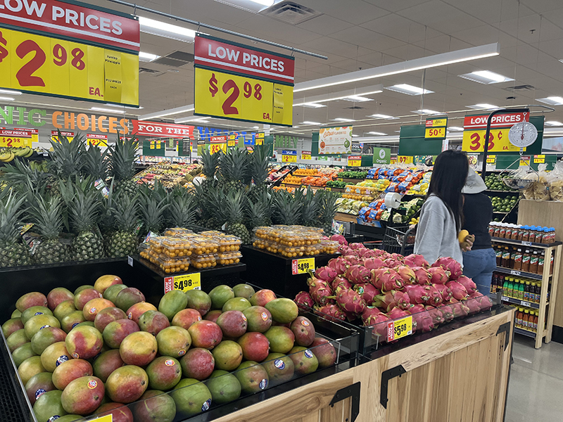 HEB’s latest Austin location leans into experiential shopping The Packer